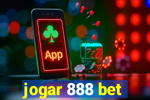 jogar 888 bet